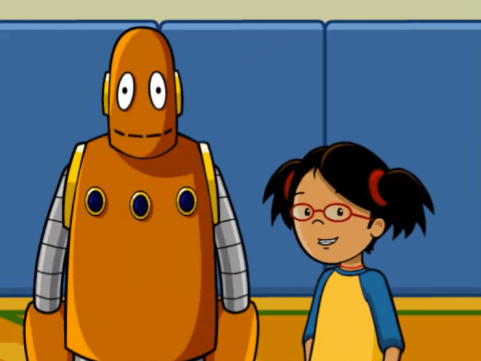 Brainpop jr living and nonliving