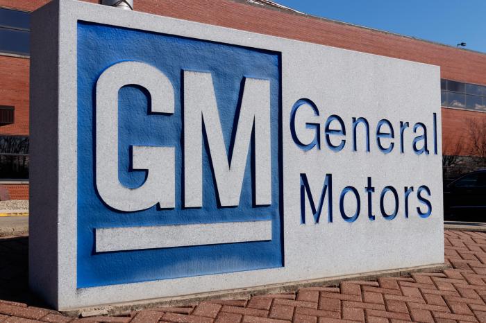 Mosley v general motors corp