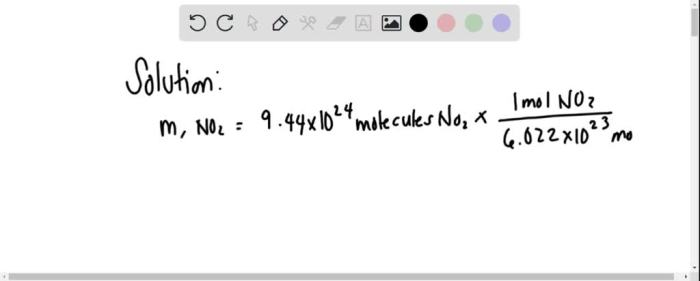 How many molecules are in 2.50 moles of sio2