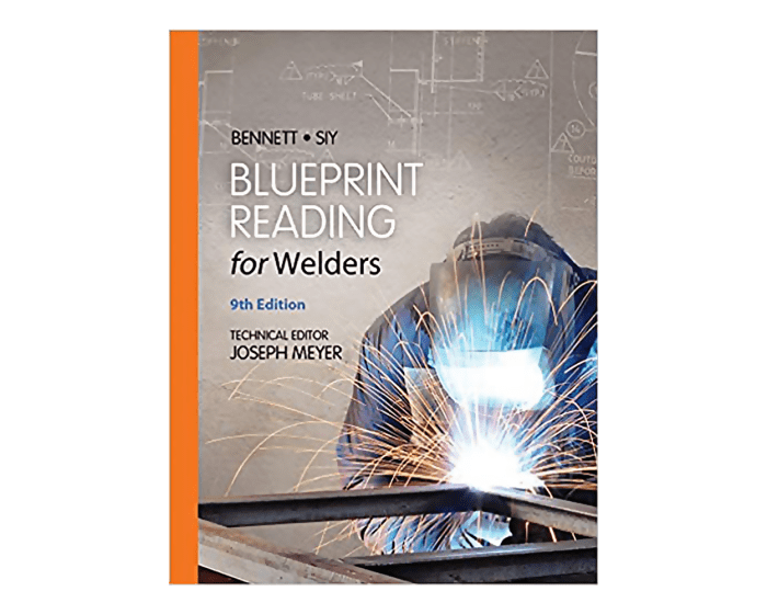 Blueprint reading for welders 9th edition answer key pdf