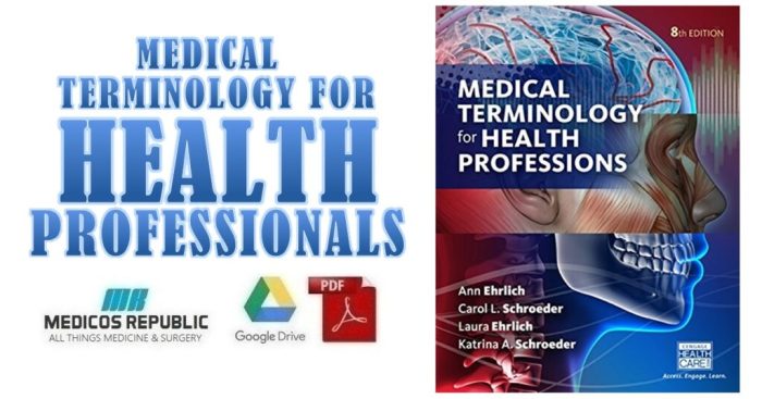 Essentials of pharmacology for health professions 8th edition pdf free